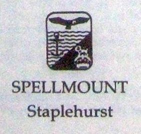 Spellmount
