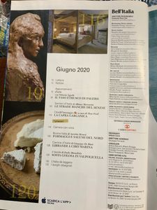 Bell'Italia (n. 410 - Giugno 2020)