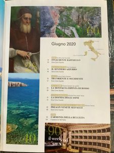 Bell'Italia (n. 410 - Giugno 2020)