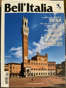 Bell'Italia (n. 410 - Giugno 2020)