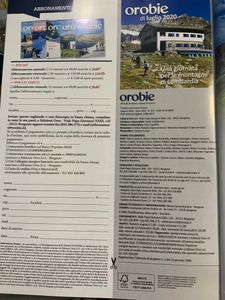 Orobie (n. 357)
