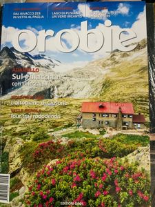 Orobie (n. 357)