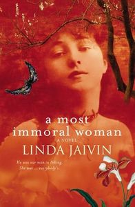 A Most Immoral Woman