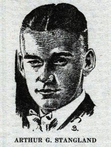 Arthur G. Stangland