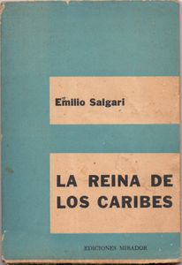La reina de los Caribes