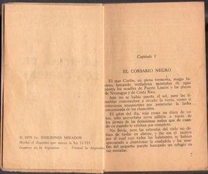 La reina de los Caribes