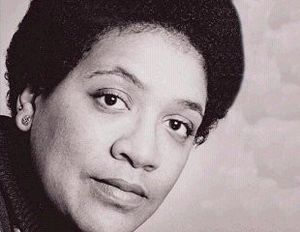 Audre Lorde