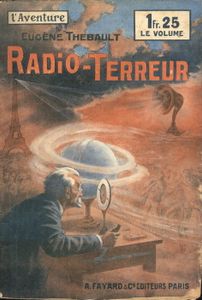 Radio-terreur