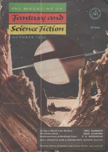 Grenville's Planet
