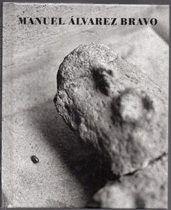 Manuel Álvarez Bravo