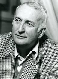 Alphonse Boudard