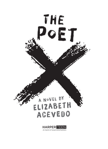 The Poet X