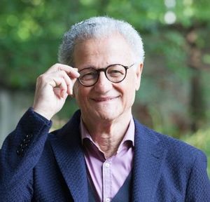 Paolo Fabbri