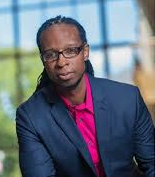 Ibram X. Kendi