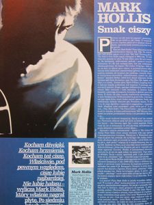 Tylko Rock #81 (May 1998)