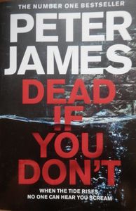 Dead If You Don't