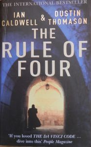 The Rule of Four