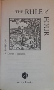 The Rule of Four