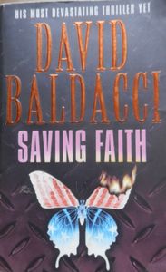 Saving Faith