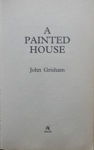 A Painted House