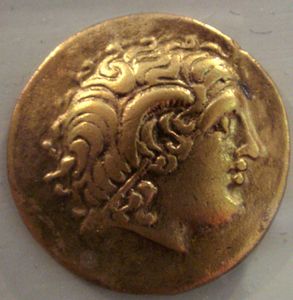 Celtic coinage