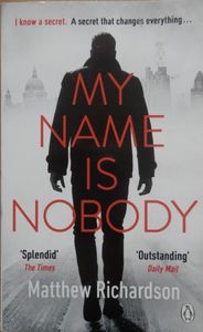 My Name Is Nobody