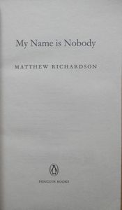My Name Is Nobody