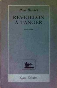 Réveillon à Tanger