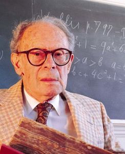 André Weil