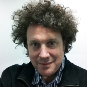 Matthew Richardson