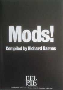 Mods!