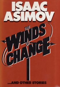 The Winds of Change and Other Stories