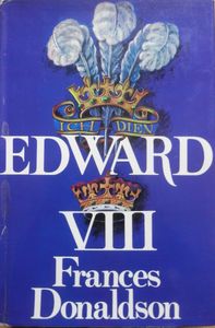 Edward VIII