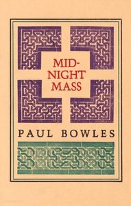 Midnight Mass (collection)