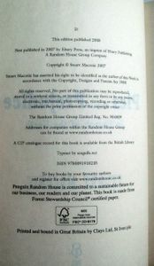 Pies and Prejudice: In Search of the North