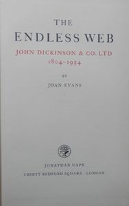 The Endless Web