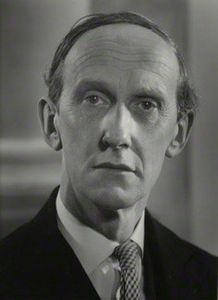 David Cecil