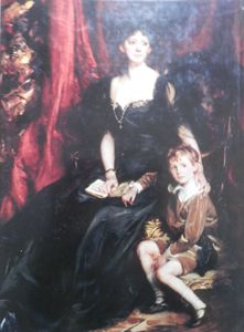 The Cecils of Hatfield House