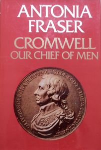 Cromwell Our Chief of Men