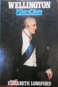 Wellington: Pillar of State