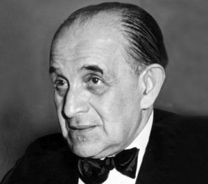 Willy Haas