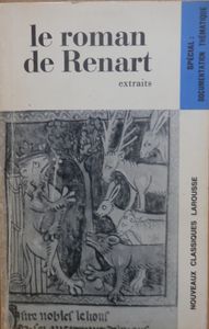Le Roman de Renart