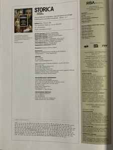 Speciale Storica National Geographic - Speciale Grandi Personaggi - (n. 001)