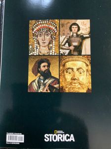 Speciale Storica National Geographic - Speciale Grandi Personaggi - (n. 002)
