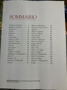 Speciale Storica National Geographic - Speciale Grandi Personaggi - (n. 002)
