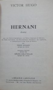 Hernani