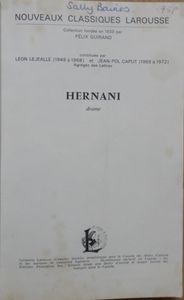 Hernani