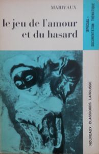 Le Jeu de l'amour et du hasard
