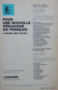 l'encyclopédie