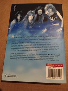 Are You Morbid?: Into the Pandemonium of Celtic Frost